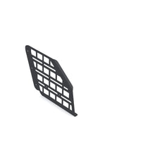 Load image into Gallery viewer, R1CMS - LEFT SIDE MOLLE PANEL