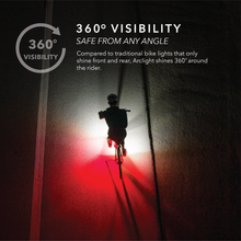 Load image into Gallery viewer, ARCLIGHT CITY PEDALS