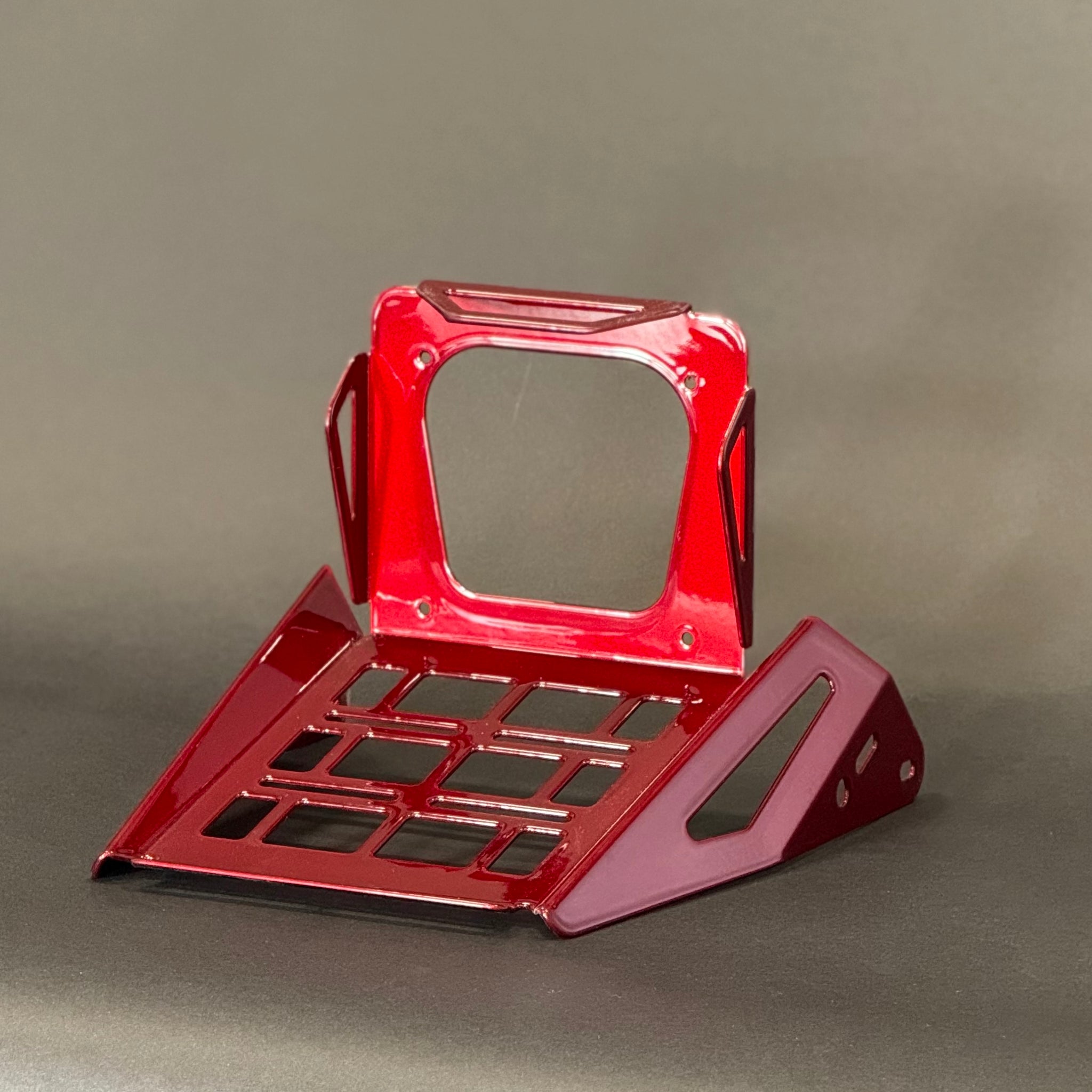 Front Utility Tray (F.U.T.) – Irvlabs Front Utility Tray (F.U.T.) – Irvlabs