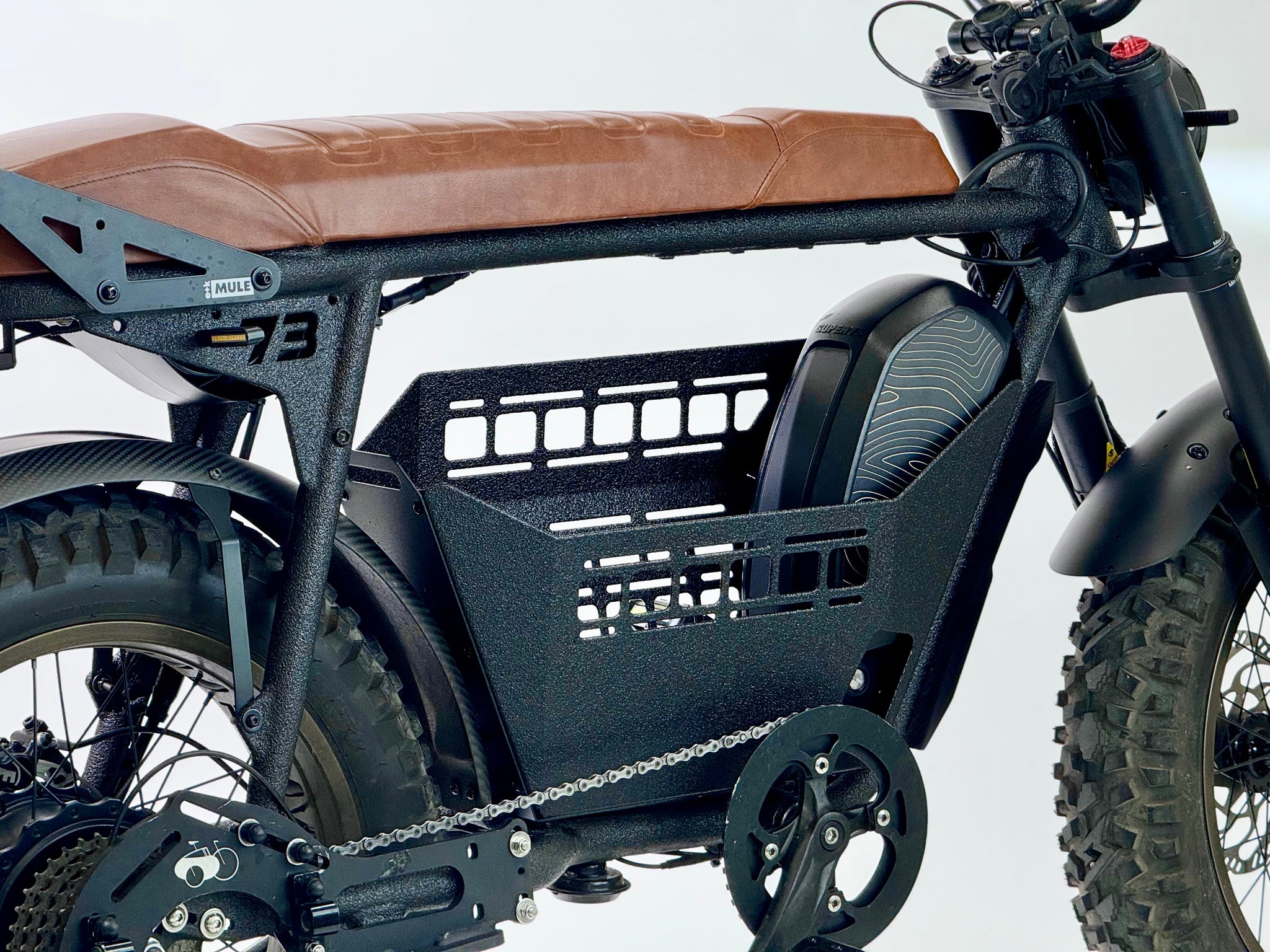 スローライフ Tripper AB & Accublade XTR スローライフ Tripper AB