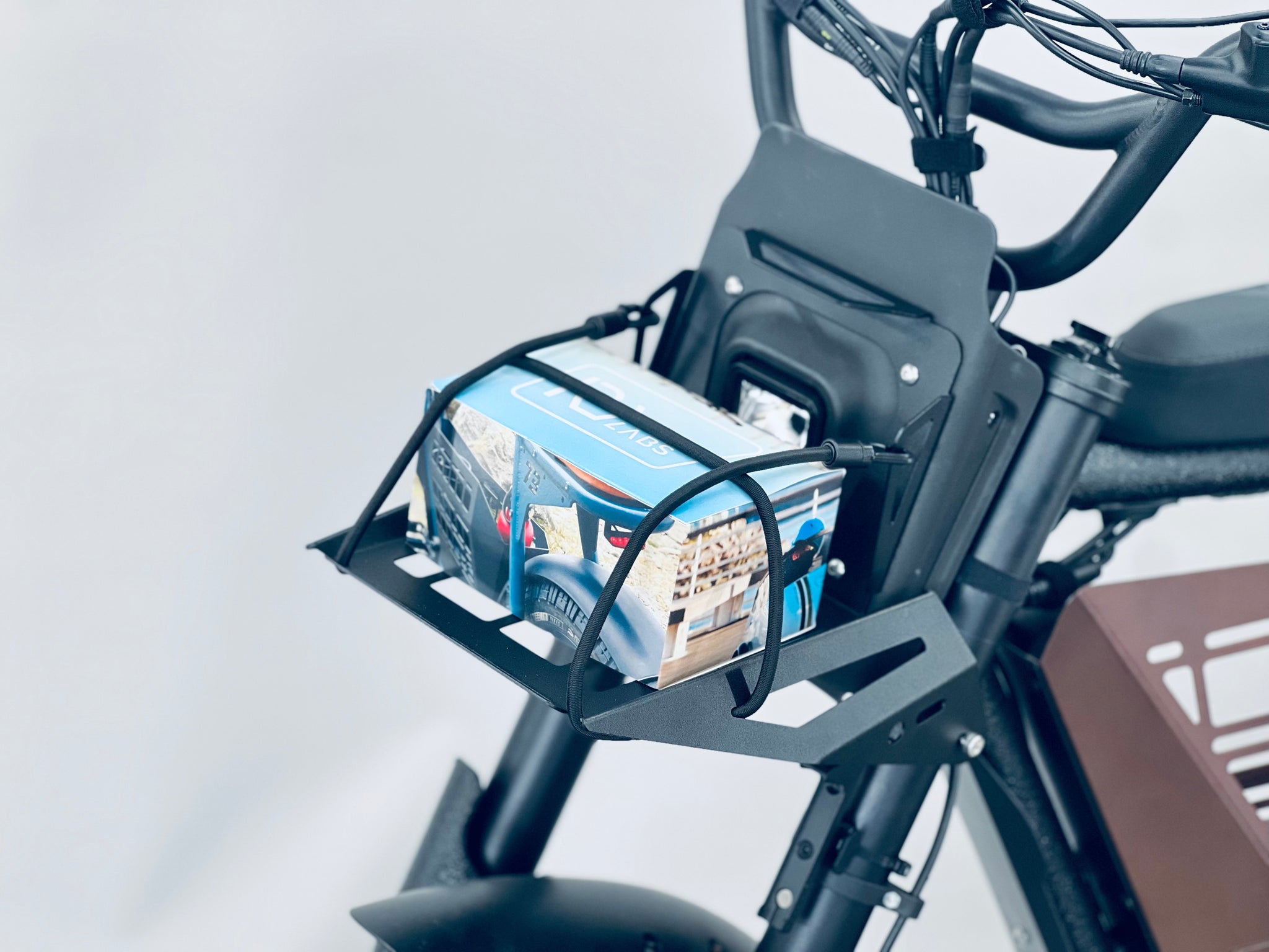 トライアルセット・サンプル Beam IrvLabs In-Frame Basket - R Series | SUPER73