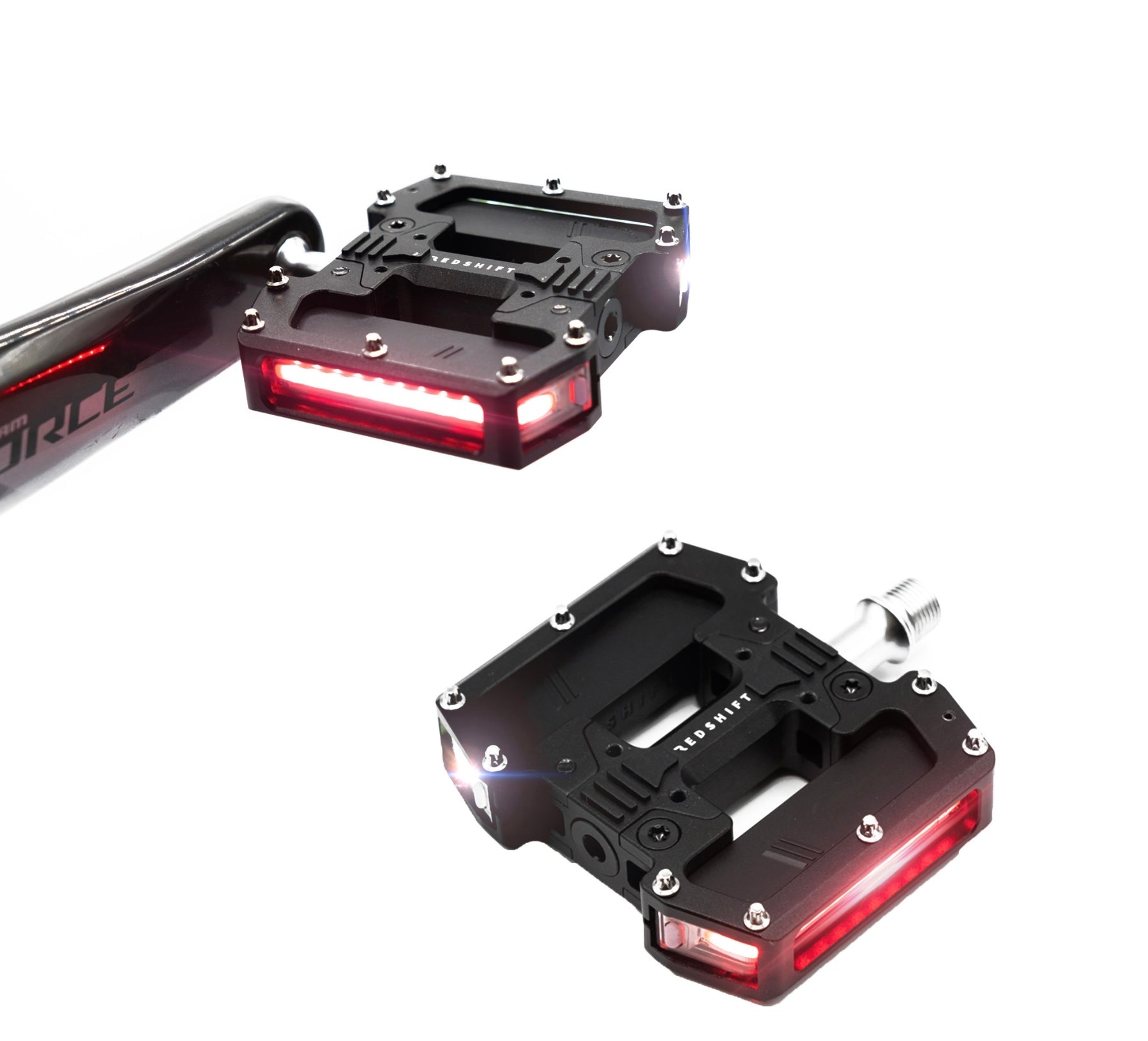 ARCLIGHT PRO FLAT PEDALS – Irvlabs