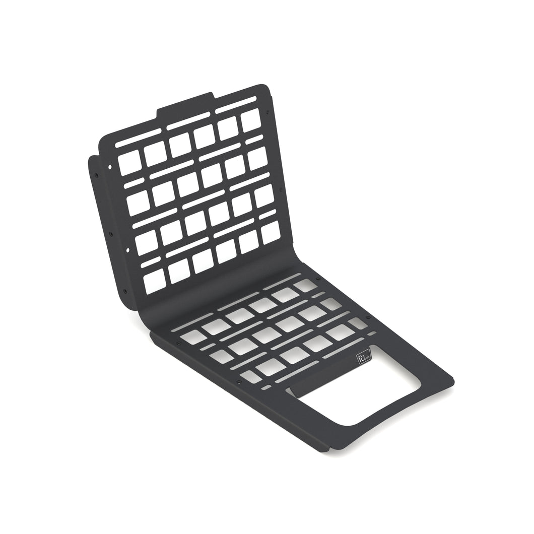 R1CMS - MAIN BASE PLATE