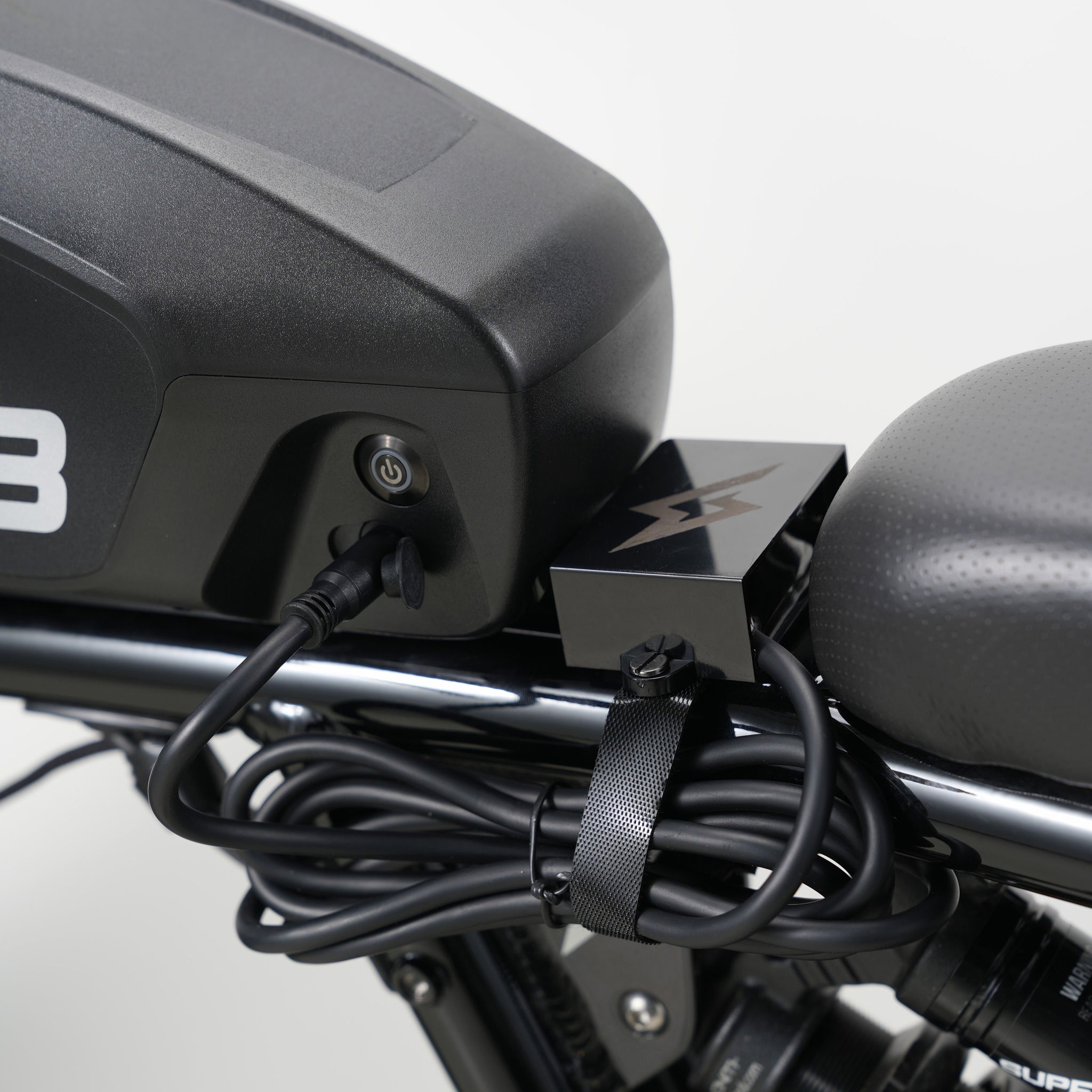 SUPER73 – Irvlabs