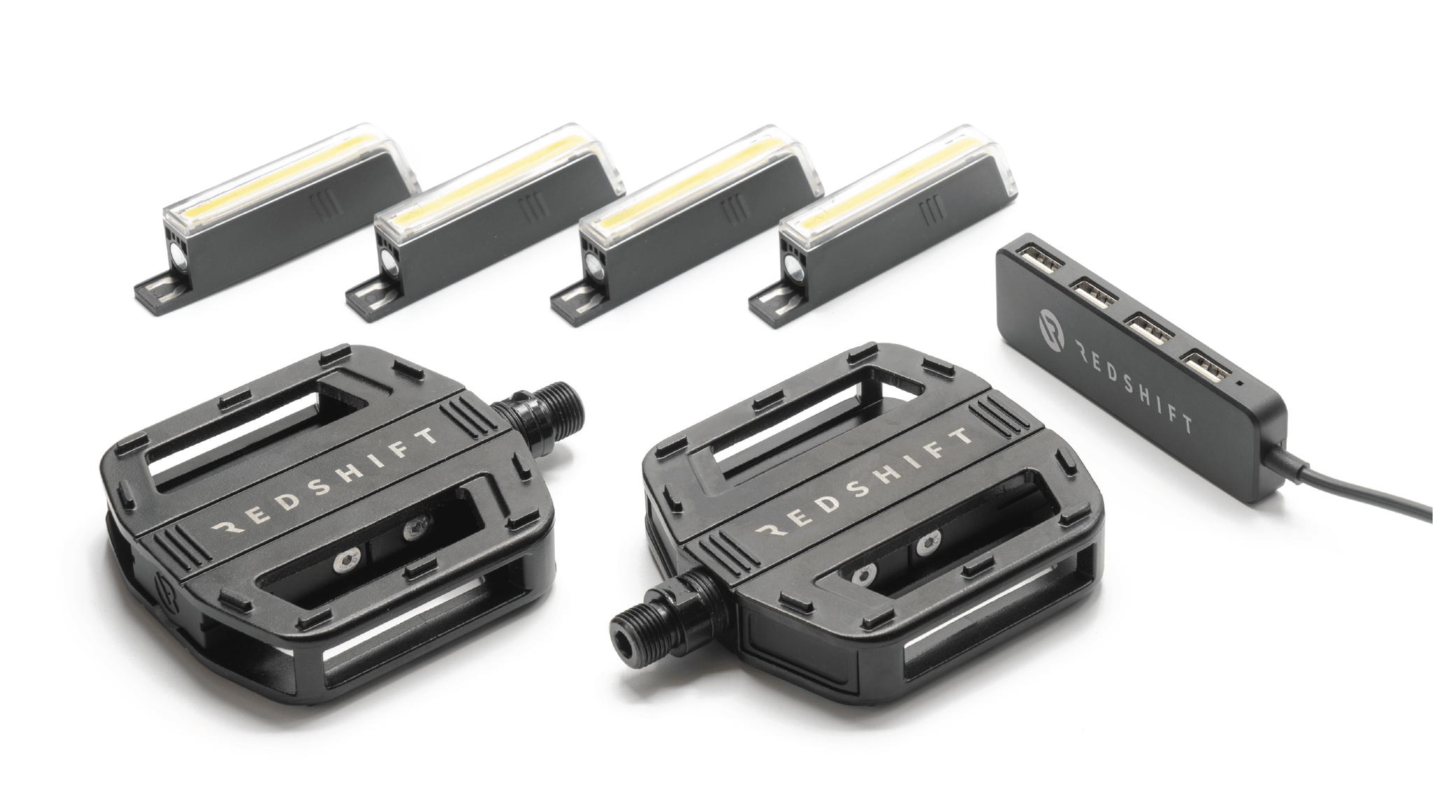 arclight pro clipless pedals ARCLIGHT CITY PEDALS – Irvlabs