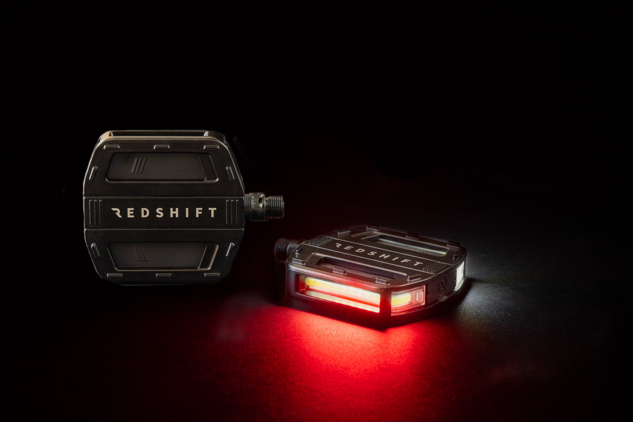 led pedals ARCLIGHT CITY PEDALS – Irvlabs