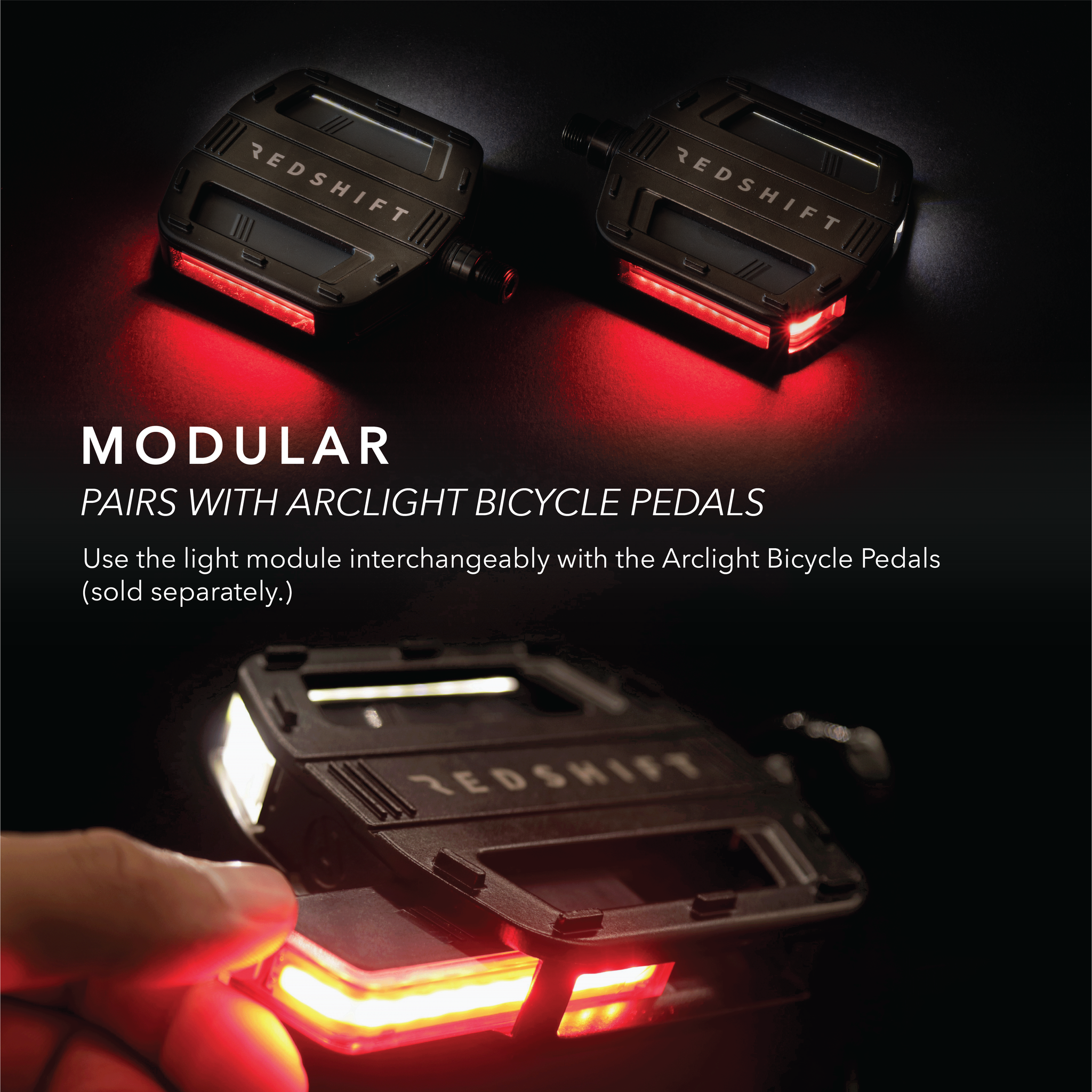 arclight pedals kaufen ARCLIGHT CITY PEDALS